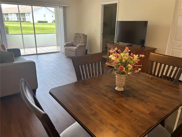 6507 STONE RIVER RD #105, Bradenton, FL 34203
