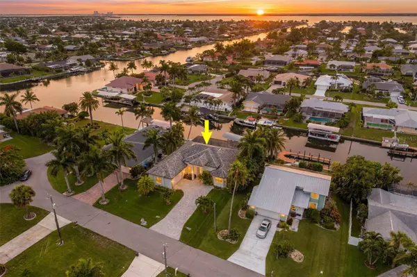 3619 SE 16TH PL, Cape Coral, FL 33904
