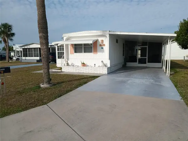 5119 GLEN ECHO AVE, Sarasota, FL 34234