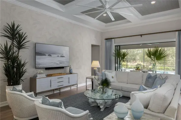 809 SIGSBEE LOOP, Sarasota, FL 34240