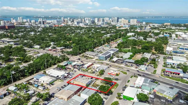 2011 CORNELL ST, Sarasota, FL 34237