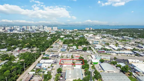 2011 CORNELL ST, Sarasota, FL 34237