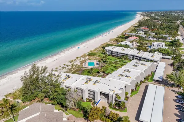 5757 GULF OF MEXICO DR #205,  Longboat Key,  FL 34228