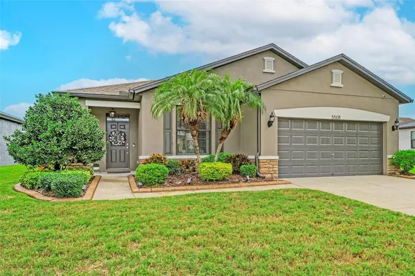 5508 105TH TER E, Parrish, FL 34219