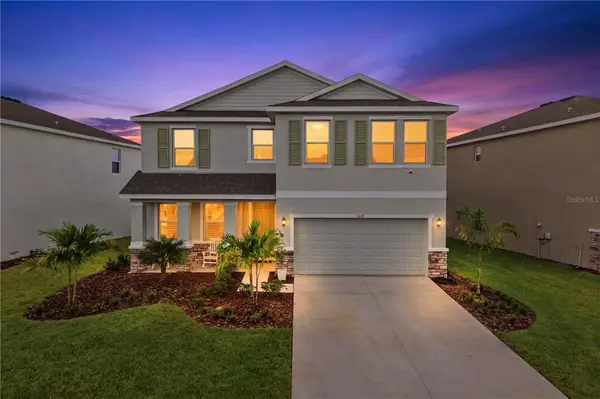 5117 ROSADO RUN, Bradenton, FL 34211