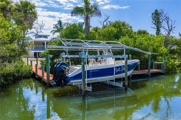 550 N GULF BLVD, Placida, FL 33946