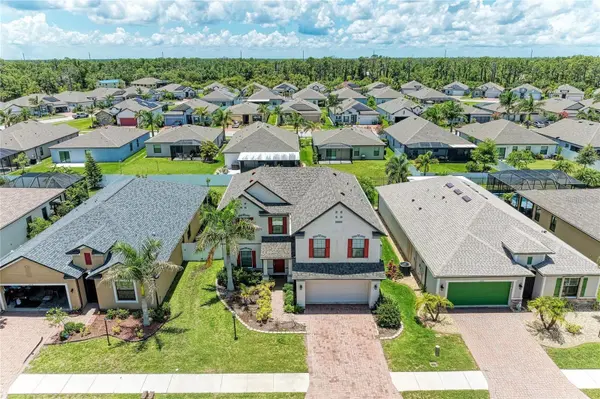 2084 LA PALMA AVE, Port Charlotte, FL 33953