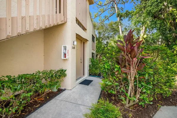 5146 HARPERS CROFT #13, Sarasota, FL 34235