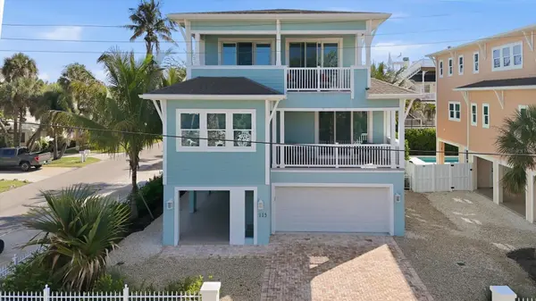 115 AQUA LN, Holmes Beach, FL 34217