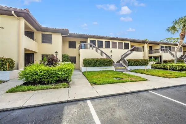 5178 LAKE VILLAGE DR #86, Sarasota, FL 34235