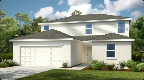 6769 EQUINOX LN, North Fort Myers, FL 33917