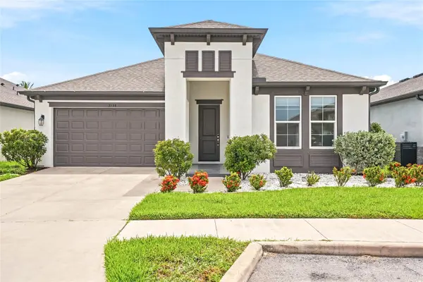 3598 QUIET DR, Sarasota, FL 34240