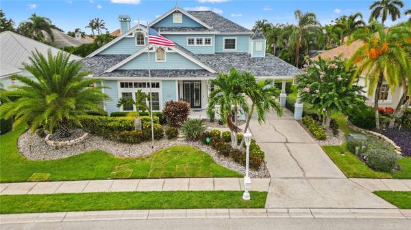 4739 PINNACLE DR, Bradenton, FL 34208