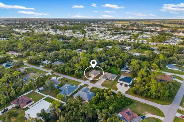 13558 GOODRICH AVE, Port Charlotte, FL 33953