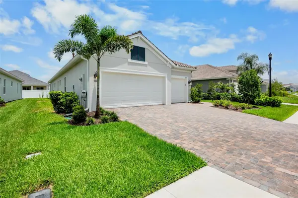 8091 ANTHIRIUM LOOP, Sarasota, FL 34240