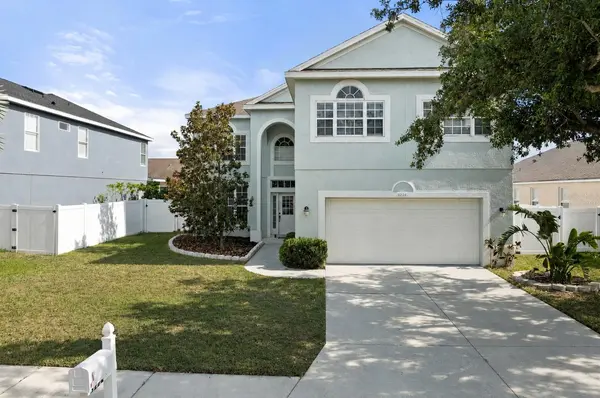 5224 58TH TER E, Bradenton, FL 34203