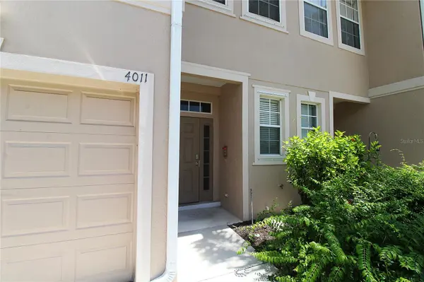 4011 BURLWOOD RD, Sarasota, FL 34233
