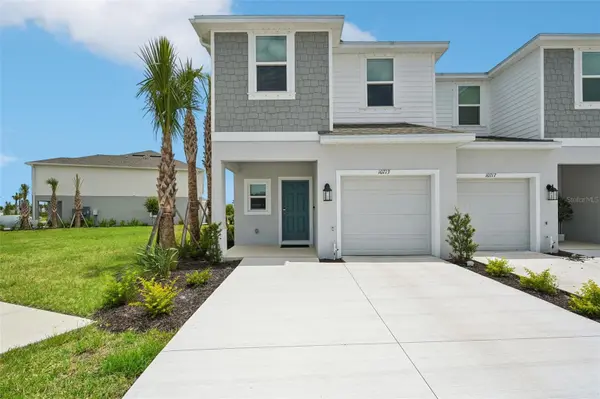 10713 ECLIPSE ST, Sarasota, FL 34241