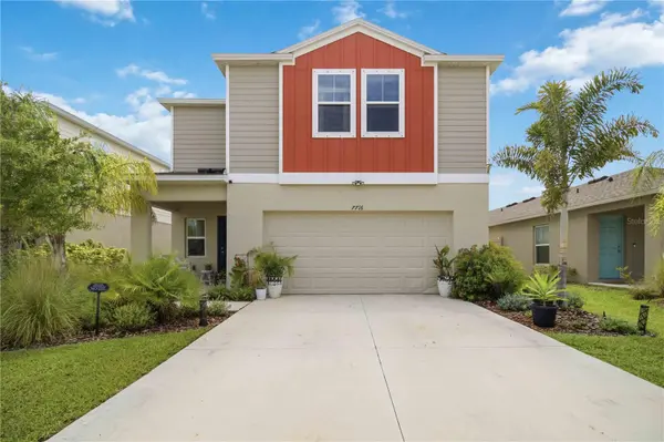 7716 TWINLEAF TER, Parrish, FL 34219