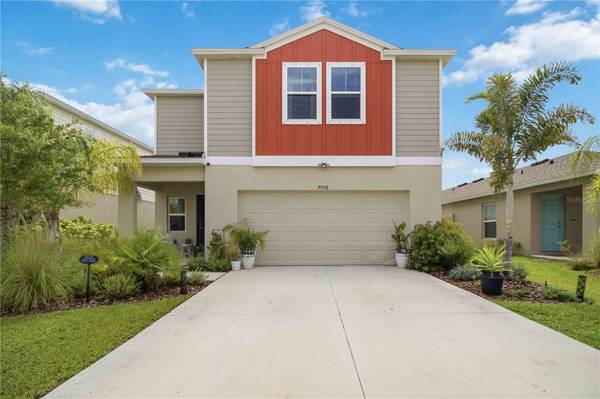 7716 TWINLEAF TER, Parrish, FL 34219