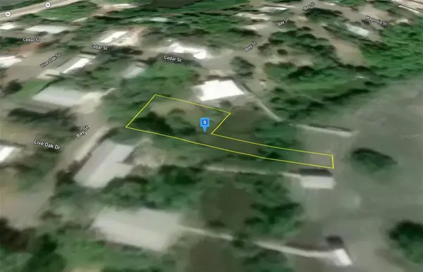 12425 CEDAR ST, Cedar Key, FL 32625