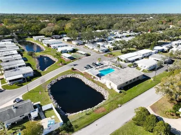 2331 BELLEAIR RD #116, Clearwater, FL 33764