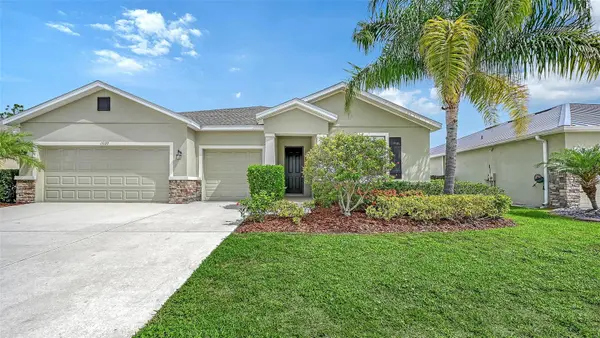 15127 LAS OLAS PL, Bradenton, FL 34212