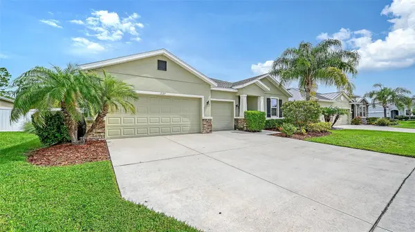 15127 LAS OLAS PL, Bradenton, FL 34212