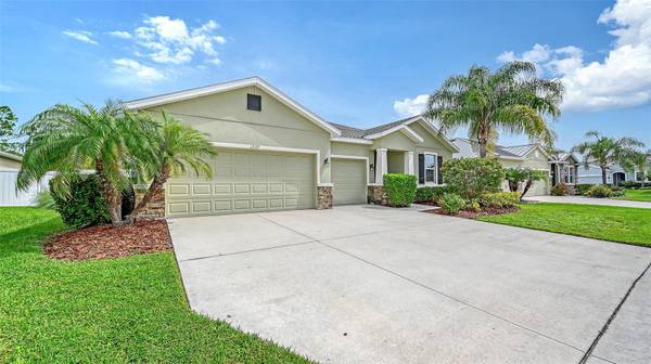 15127 LAS OLAS PL, Bradenton, FL 34212
