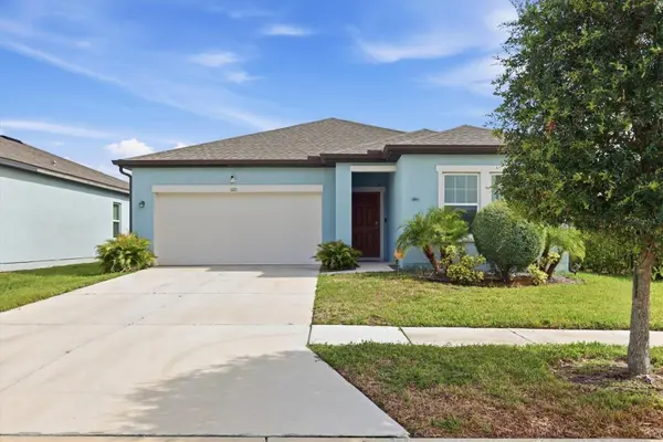 1121 ANCHOR BEND DR, Ruskin, FL 33570