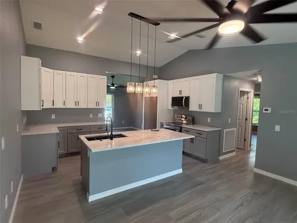 2190 PENGUIN LN, North Port, FL 34286