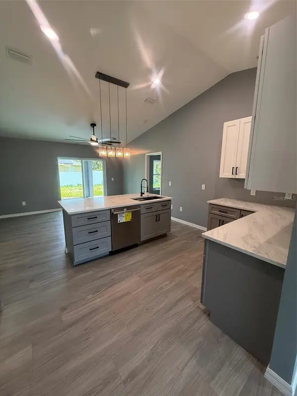 2190 PENGUIN LN, North Port, FL 34286