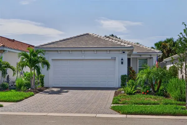 10354 ABACO FALLS DR, Englewood, FL 34223