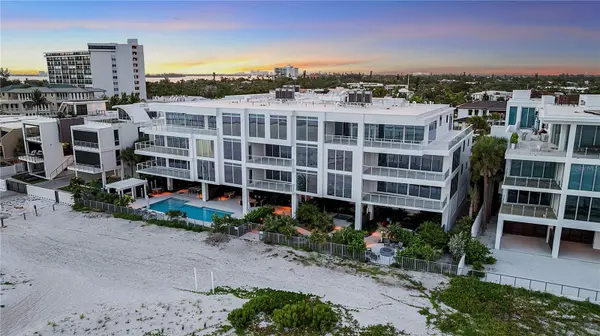 70 AVENIDA VENECCIA #304, Sarasota, FL 34242