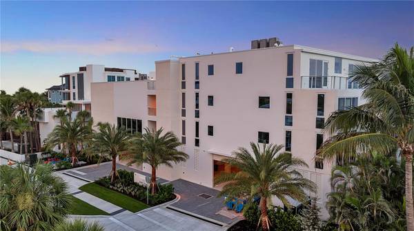 70 AVENIDA VENECCIA #304, Sarasota, FL 34242