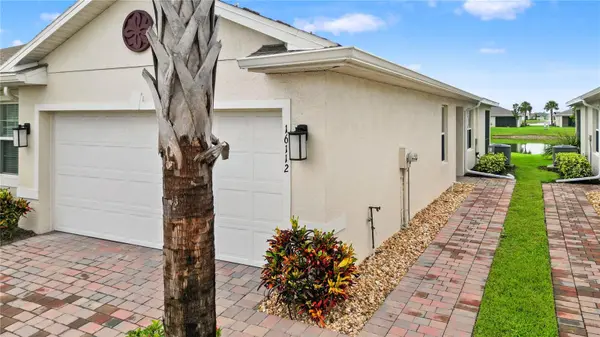 16112 BRIDLE RIDGE ST, Port Charlotte, FL 33953