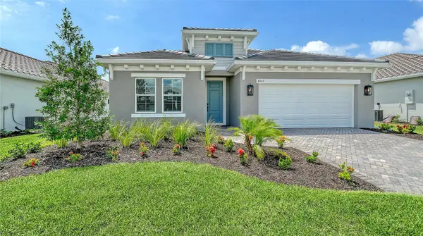 8063 ANTHIRIUM LOOP, Sarasota, FL 34240