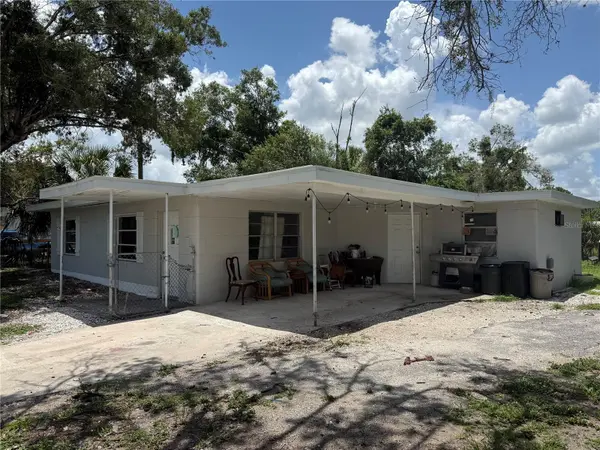 408 E MAPLE ST, Arcadia, FL 34266