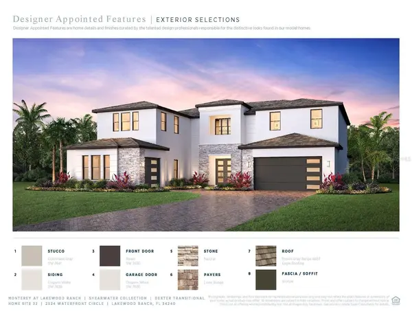 2524 WATERFRONT CIR, Sarasota, FL 34240