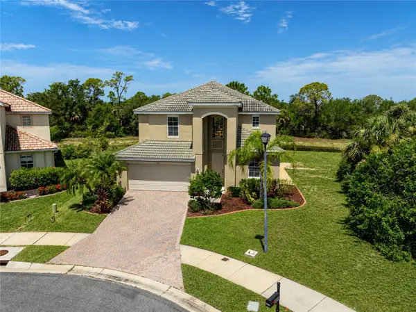 11691 BREADFRUIT LN, Venice, FL 34292