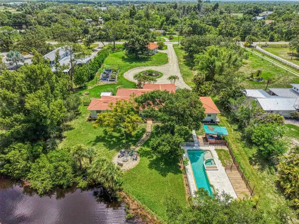 140 S OXFORD DR, Englewood, FL 34223