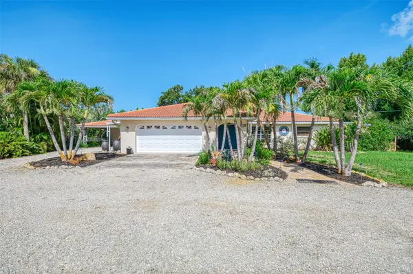 140 S OXFORD DR, Englewood, FL 34223
