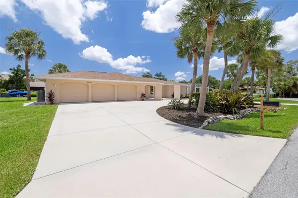 6755 AVENUE B, Sarasota, FL 34231