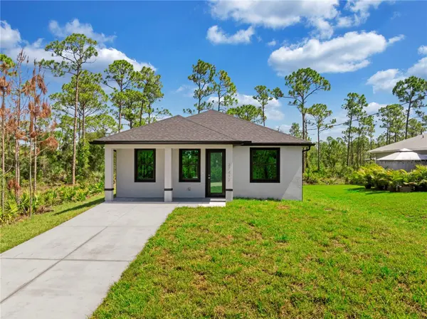 27412 LAS LOMAS DR, Punta Gorda, FL 33955