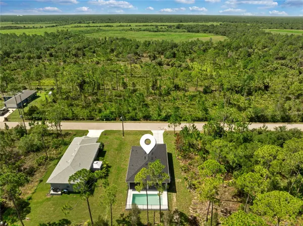 27412 LAS LOMAS DR, Punta Gorda, FL 33955