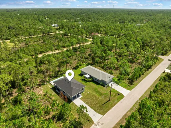 27412 LAS LOMAS DR, Punta Gorda, FL 33955