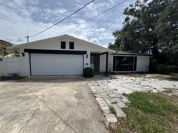 907 S FLORIDA AVE, Tarpon Springs, FL 34689