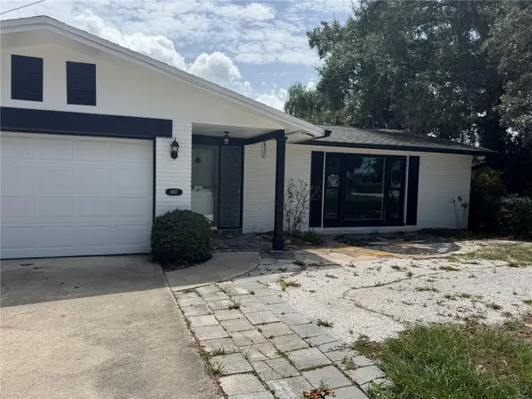 907 S FLORIDA AVE, Tarpon Springs, FL 34689