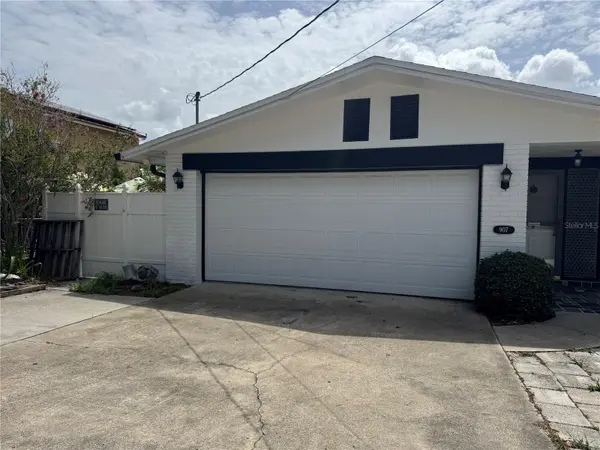 907 S FLORIDA AVE, Tarpon Springs, FL 34689