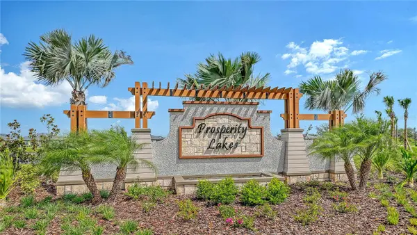 11829 LILAC PEARL LN, Parrish, FL 34219